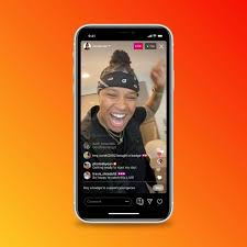 Come vendere su INSTAGRAM LIVE