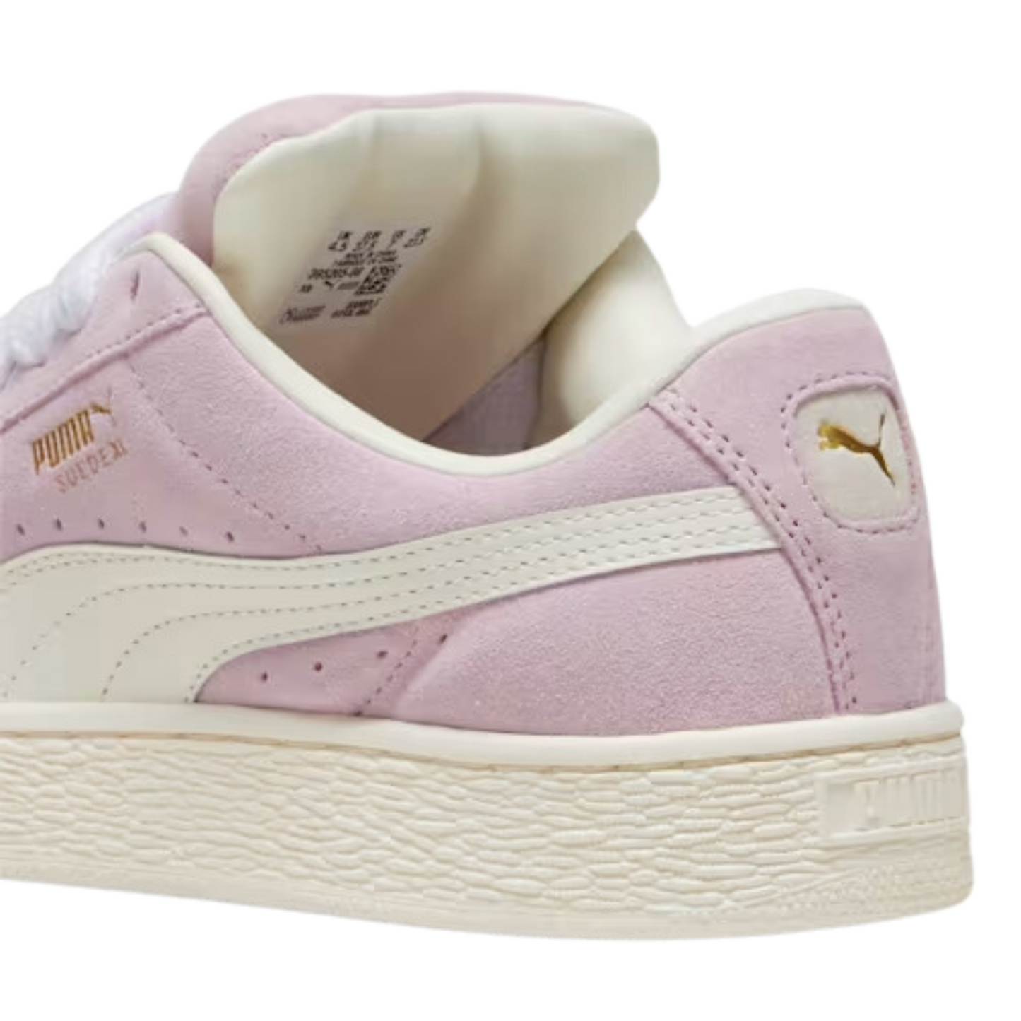 395205-08 - PUMA SUEDE XL UNISEX