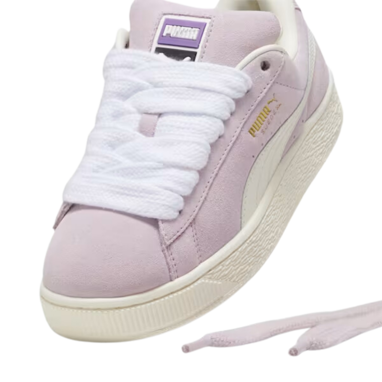 395205-08 - PUMA SUEDE XL UNISEX