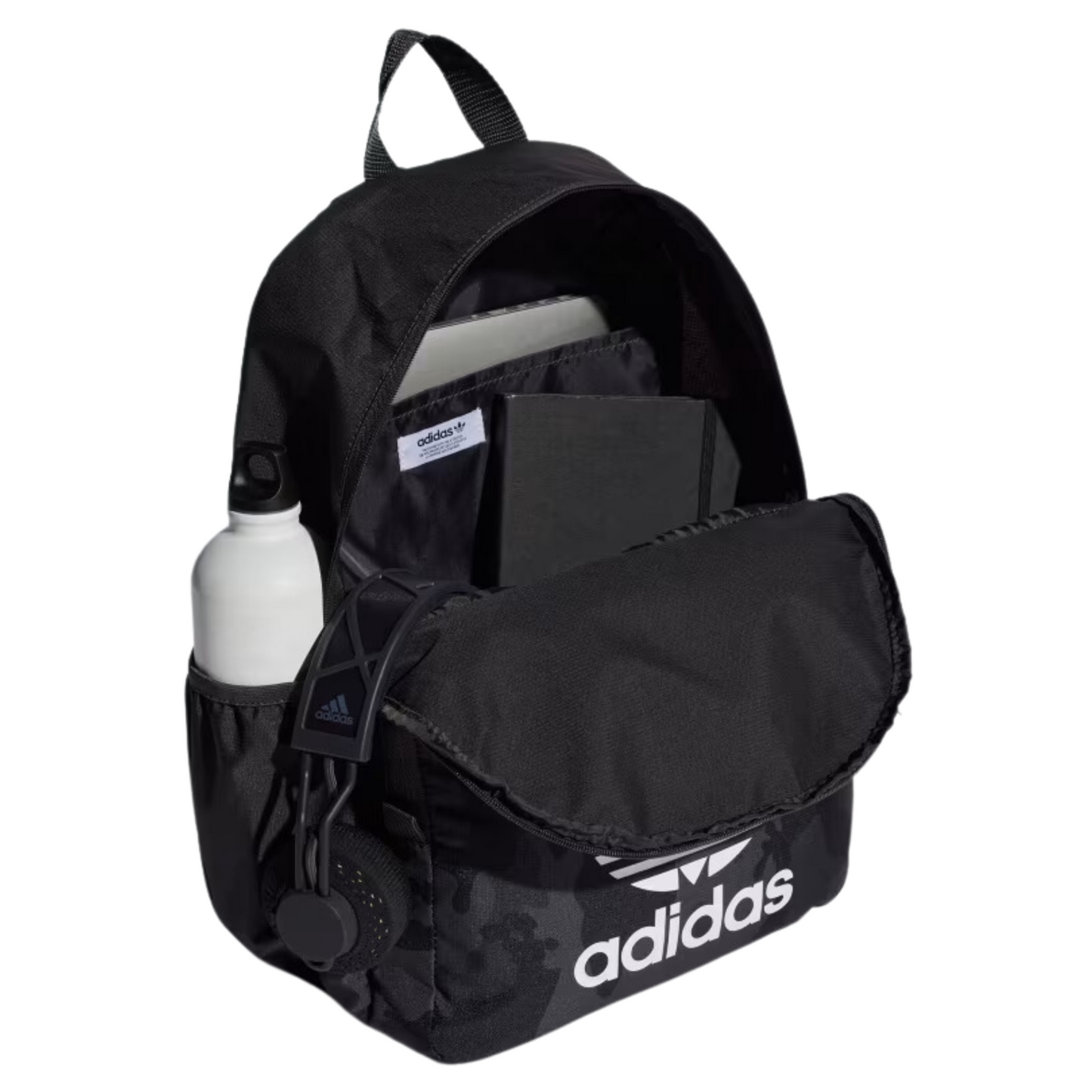 IT7534 - ADIDAS CAMO BACKPACK