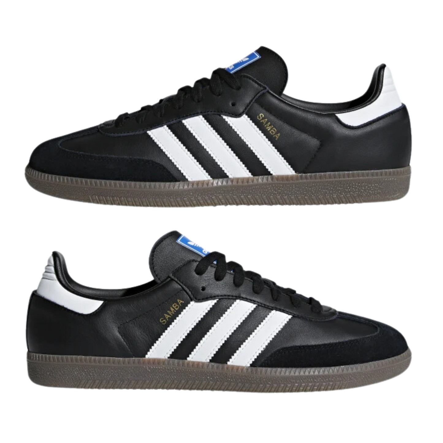 B75807 - ADIDAS SAMBA OG