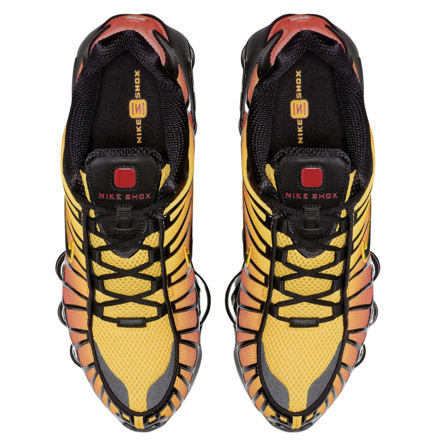 AV3595-004 - NIKE SHOX TL