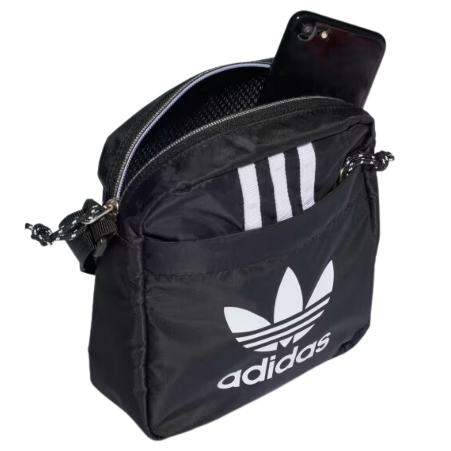 IT7600 - ADIDAS ADICOLOR FESTIVAL BAG