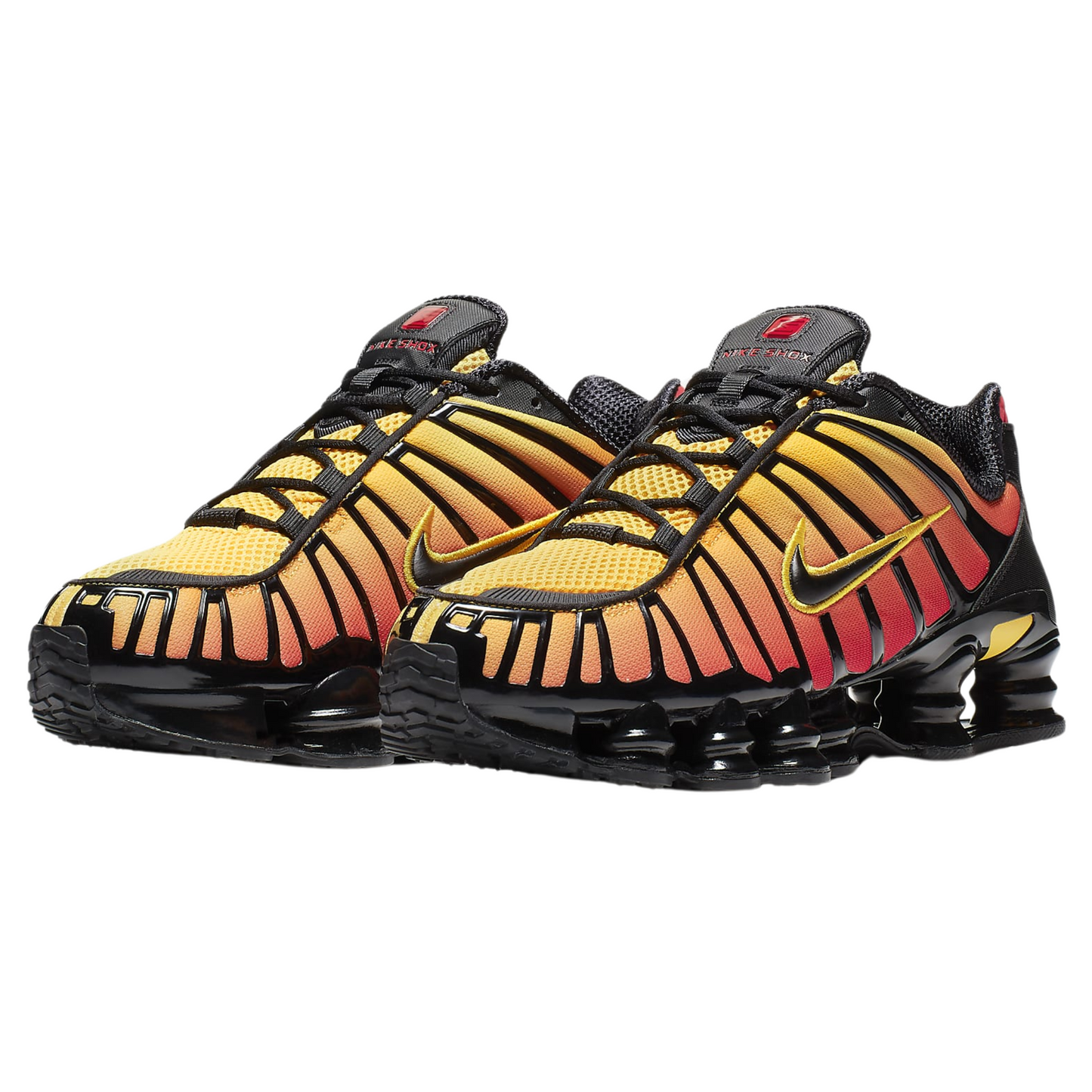 AV3595-004 - NIKE SHOX TL