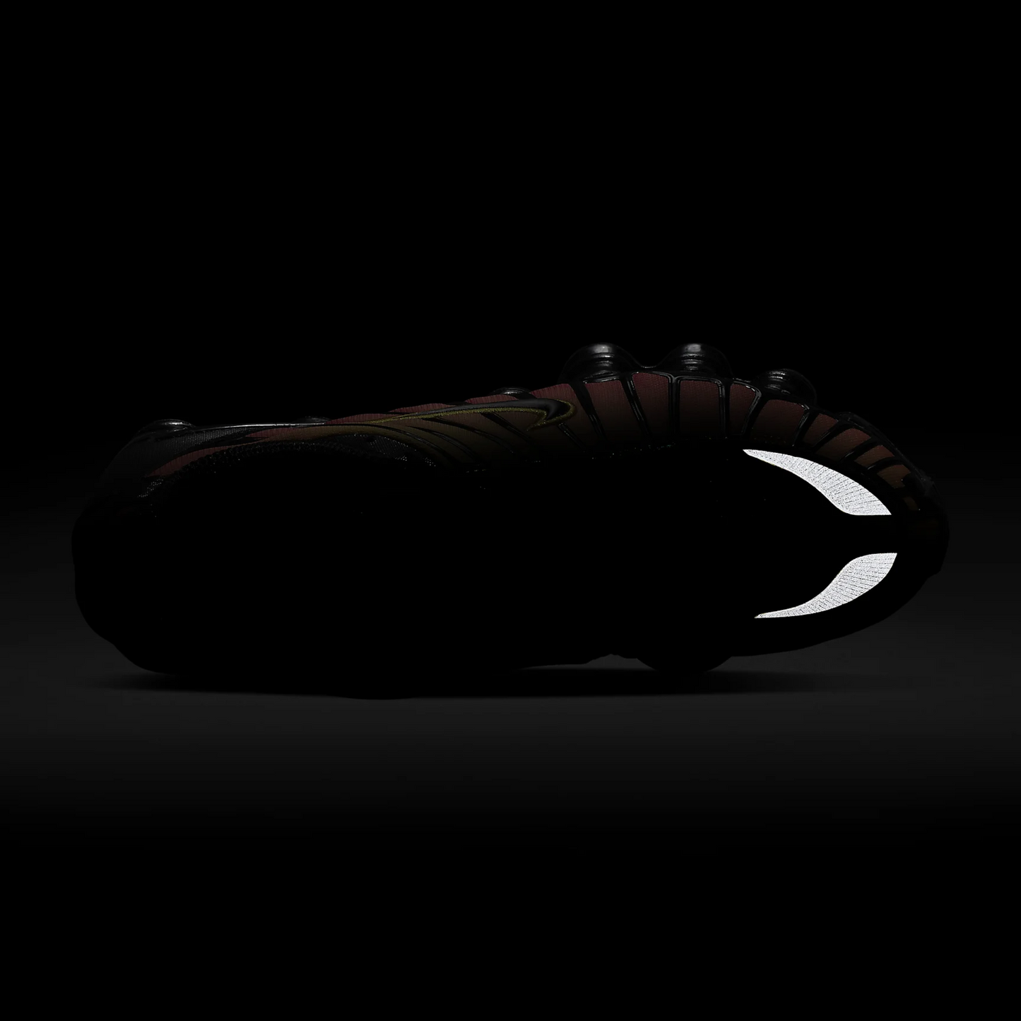 AV3595-004 - NIKE SHOX TL