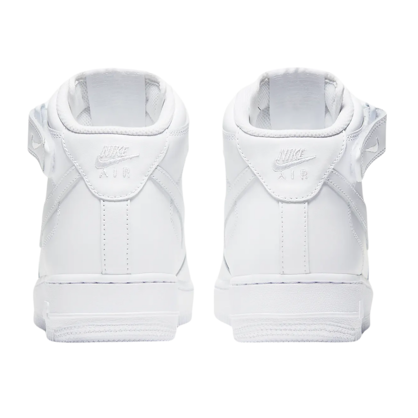 DD9625-100 - NIKE WMNS AIR FORCE 1 '07 MID REC