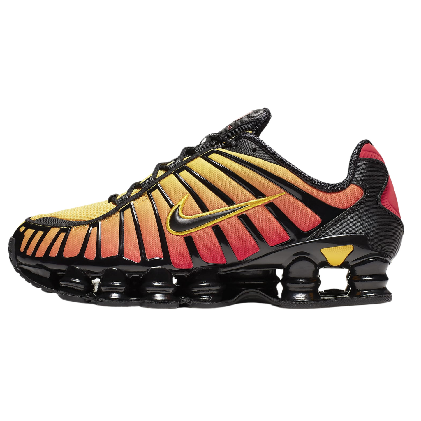 AV3595-004 - NIKE SHOX TL
