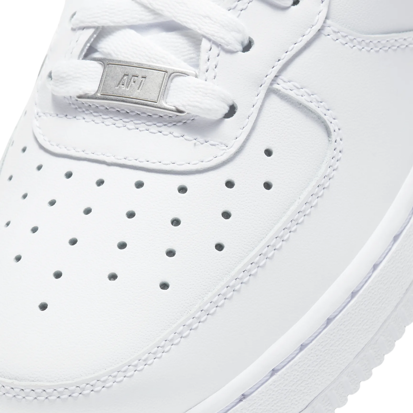 DD9625-100 - NIKE WMNS AIR FORCE 1 '07 MID REC