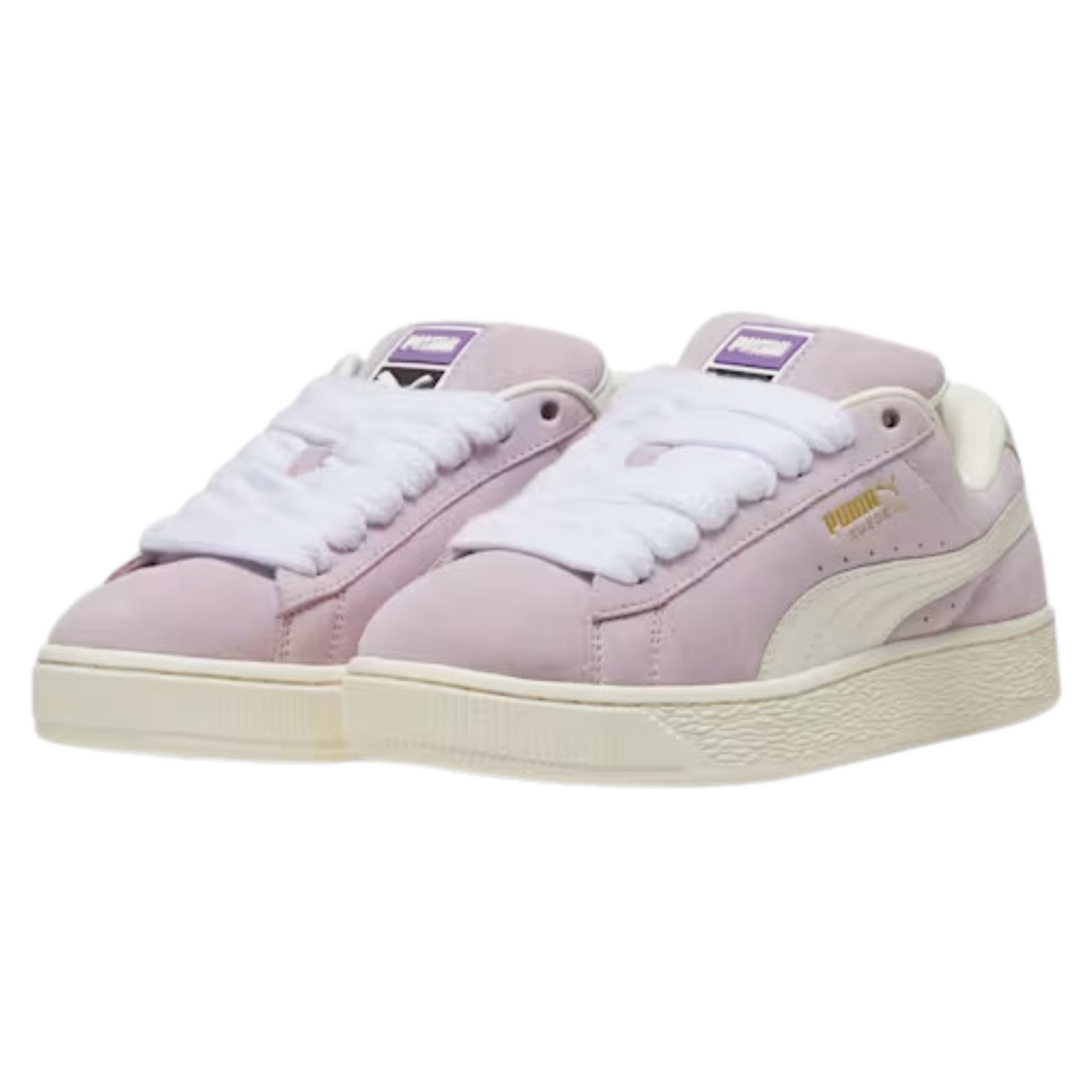 395205-08 - PUMA SUEDE XL UNISEX