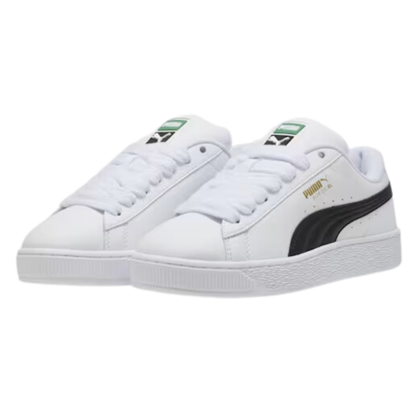 397255-02 - PUMA SUEDE XL LEATHER UNISEX