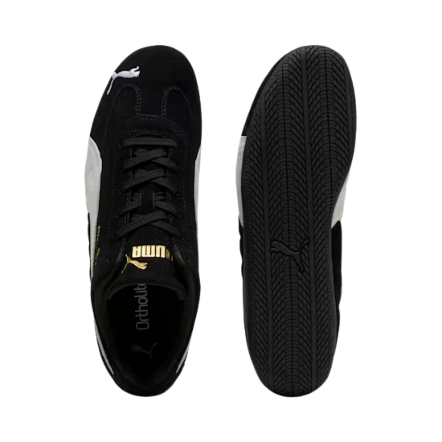 398846-01 - PUMA SPEEDCAT OG