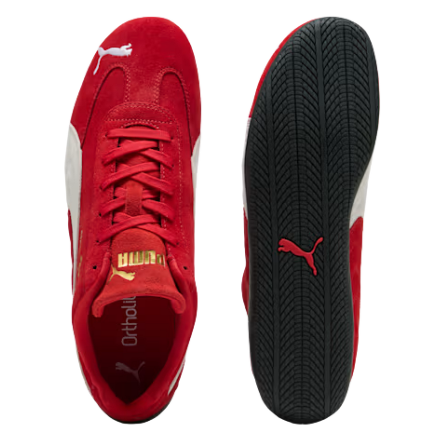 398846-02 - PUMA SPEEDCAT OG
