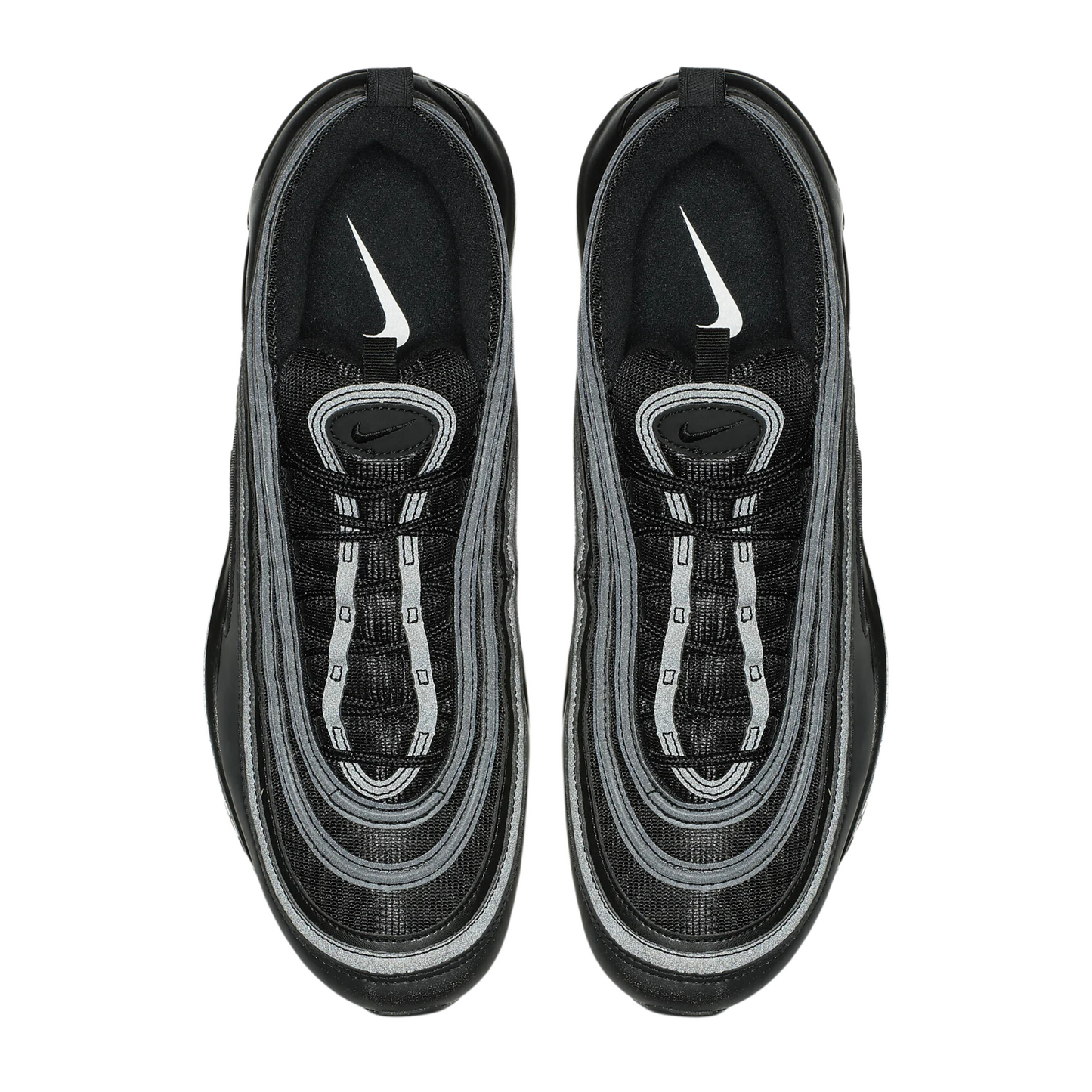 BQ4567-001 - NIKE AIR MAX 97 WE