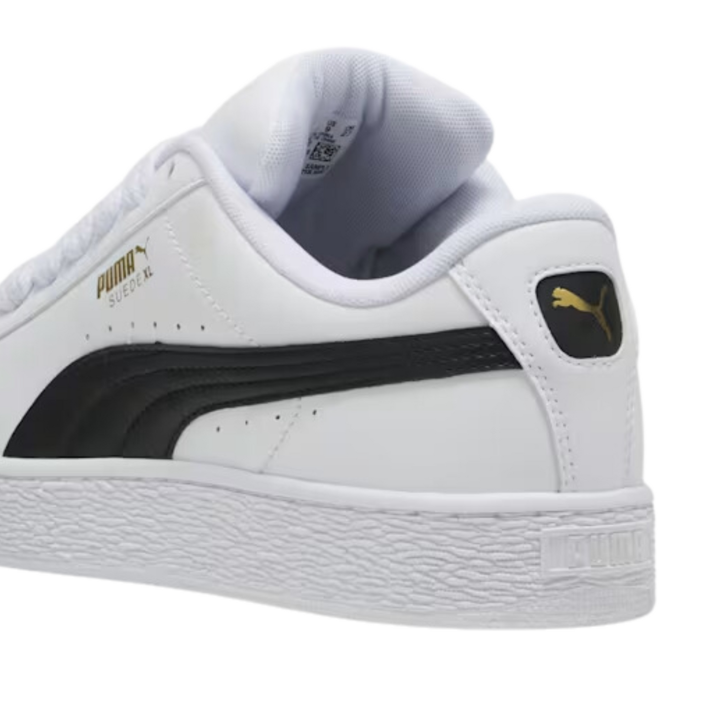 397255-02 - PUMA SUEDE XL LEATHER UNISEX