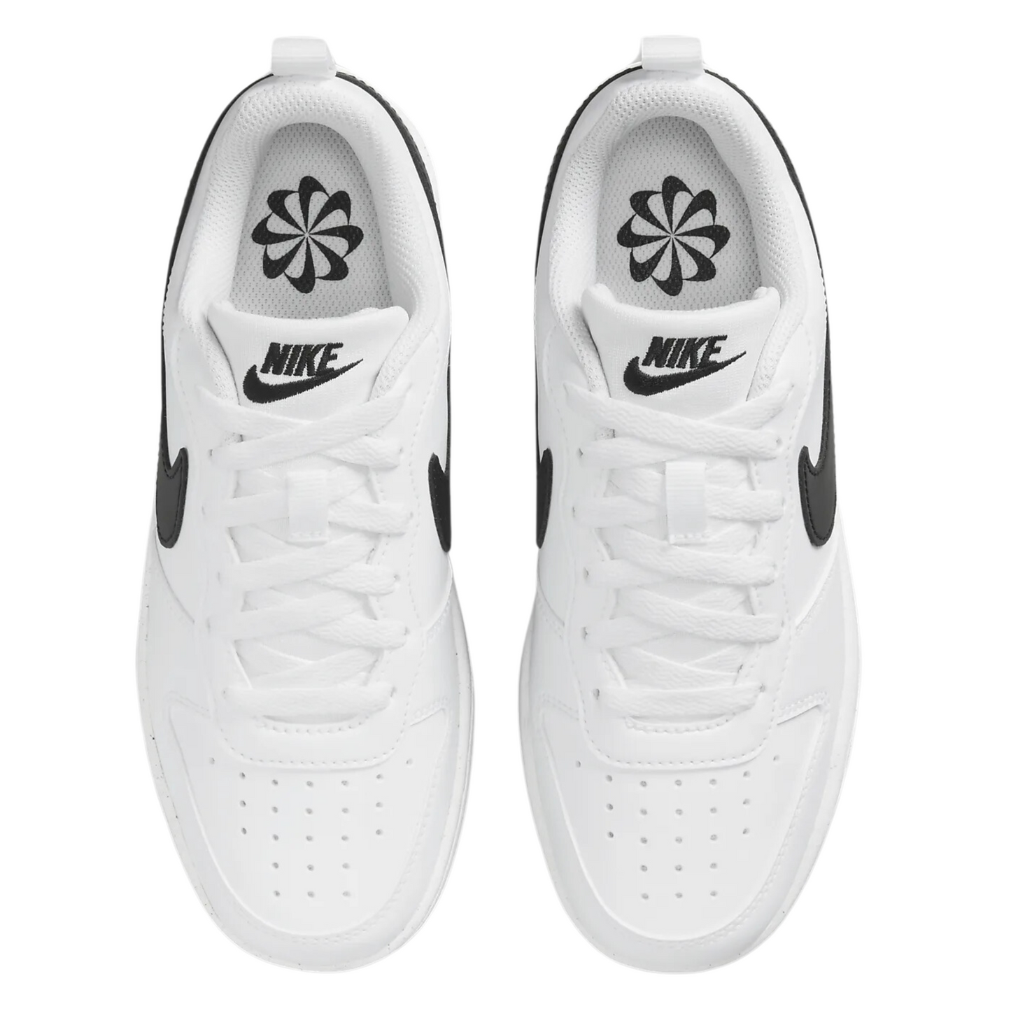 DV5456-104 - NIKE COURT BOROUGH LOW RECCRAFT BG