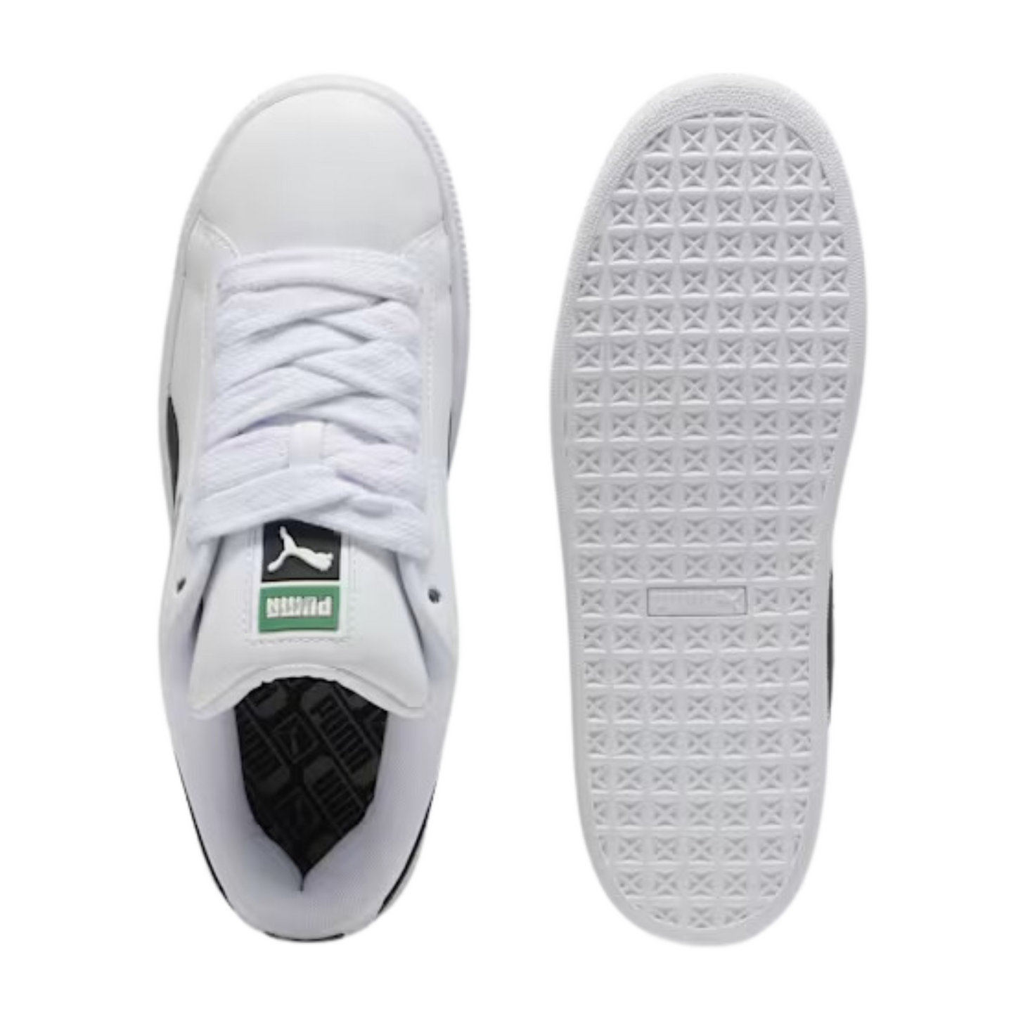 397255-02 - PUMA SUEDE XL LEATHER UNISEX