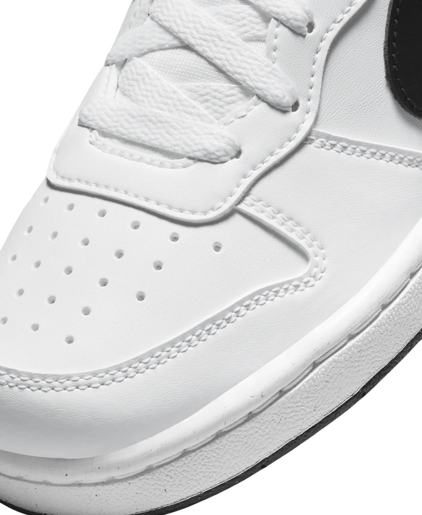 DV5456-104 - NIKE COURT BOROUGH LOW RECCRAFT BG