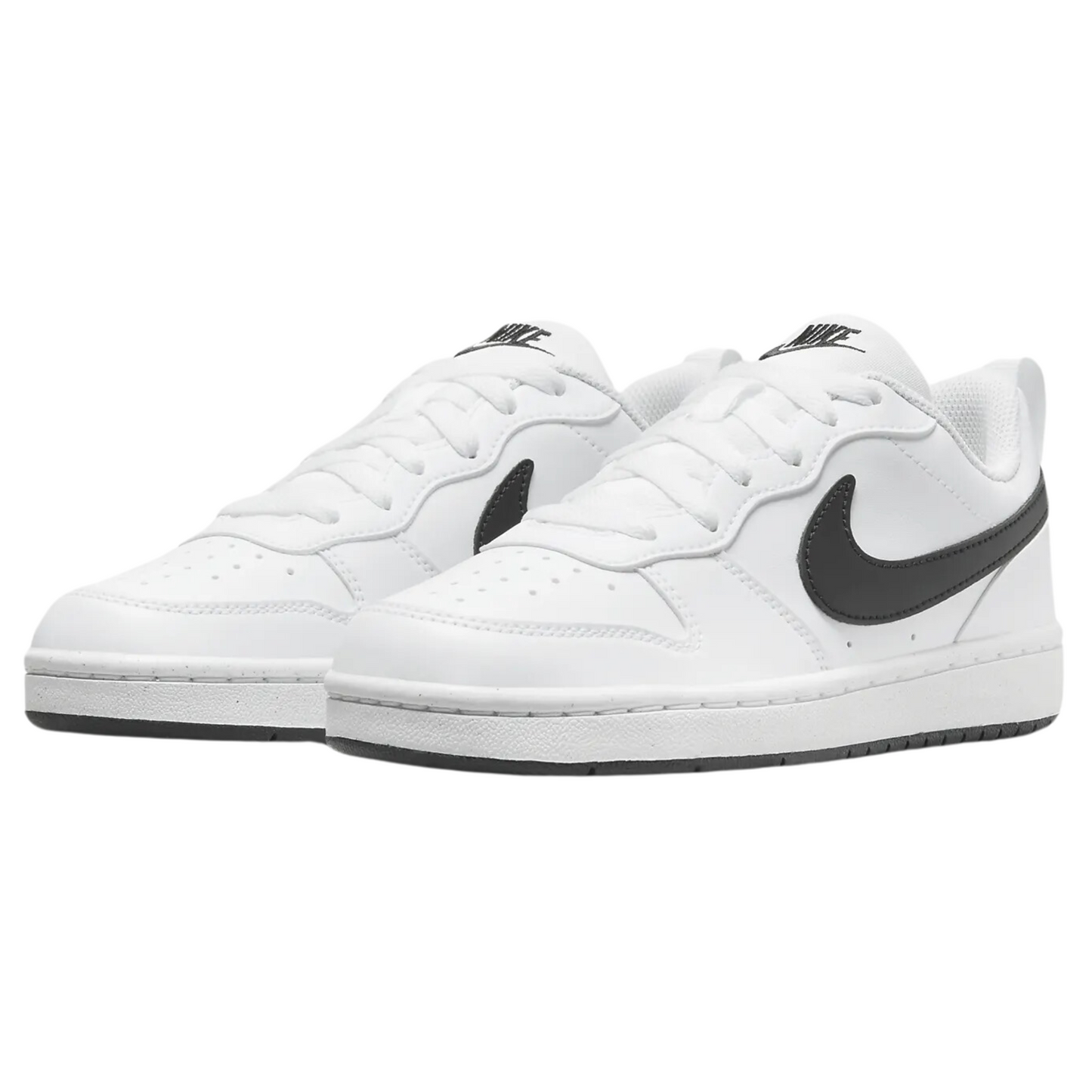 DV5456-104 - NIKE COURT BOROUGH LOW RECCRAFT BG