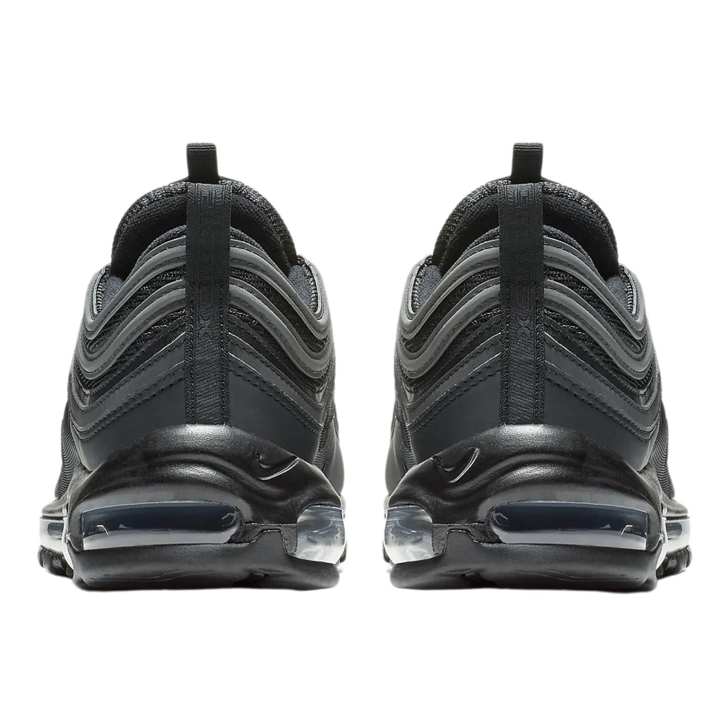 BQ4567-001 - NIKE AIR MAX 97 WE