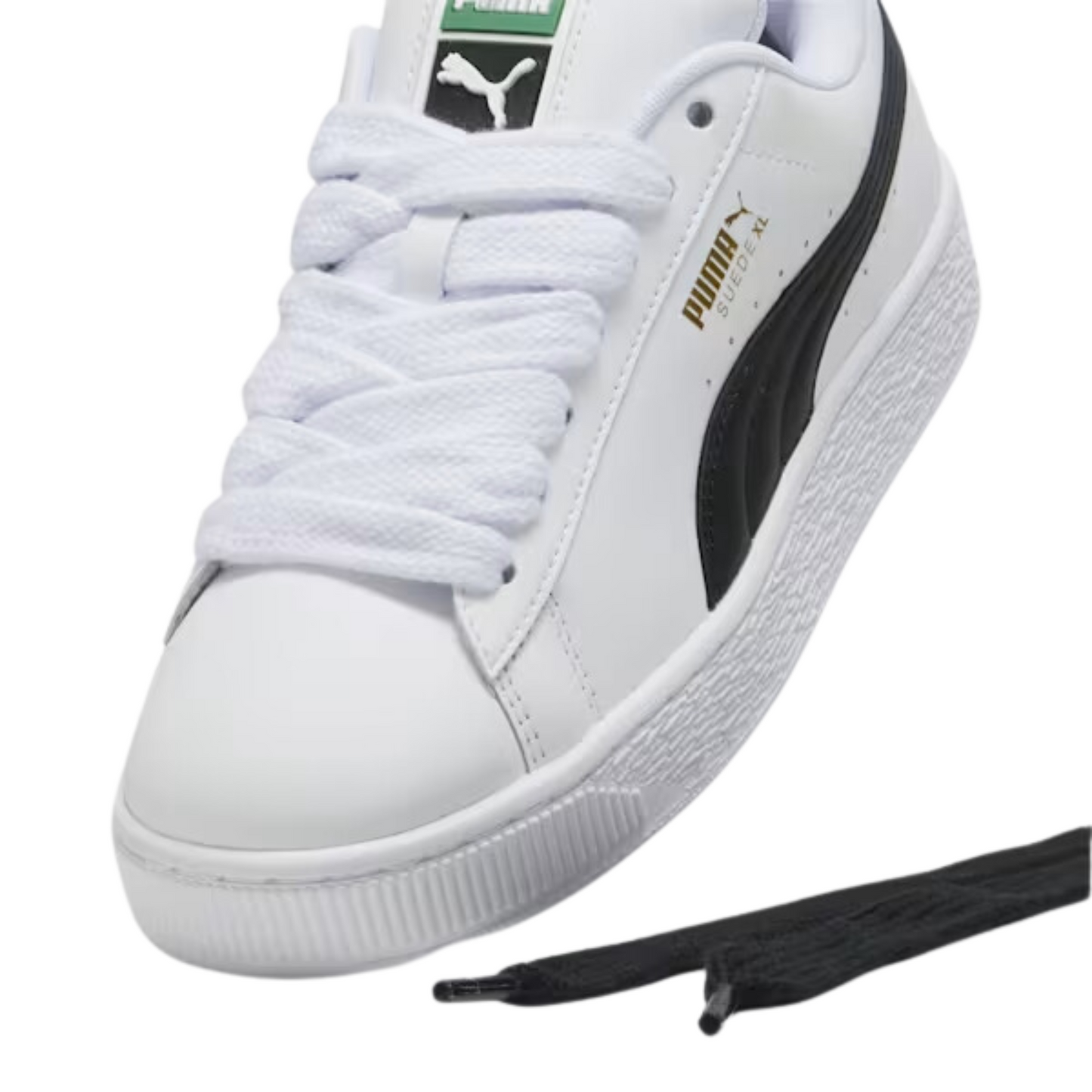 397255-02 - PUMA SUEDE XL LEATHER UNISEX