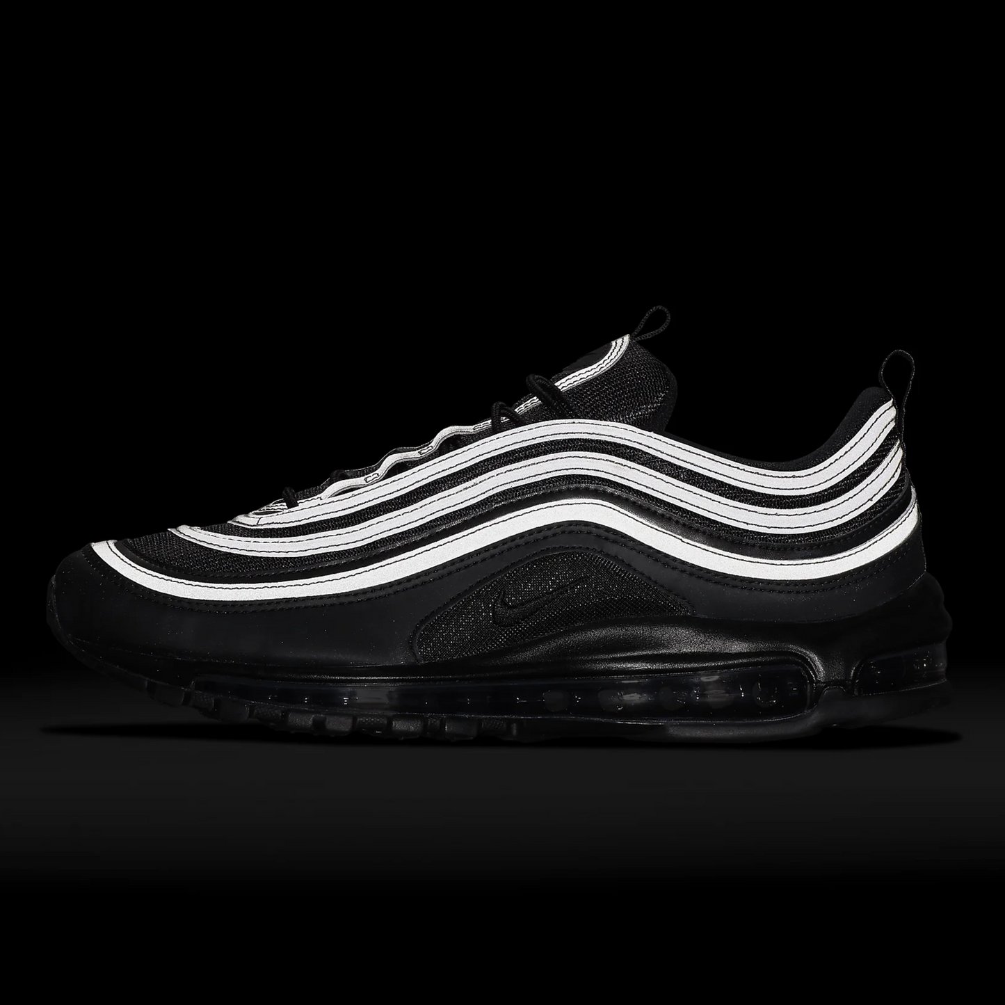 BQ4567-001 - NIKE AIR MAX 97 WE