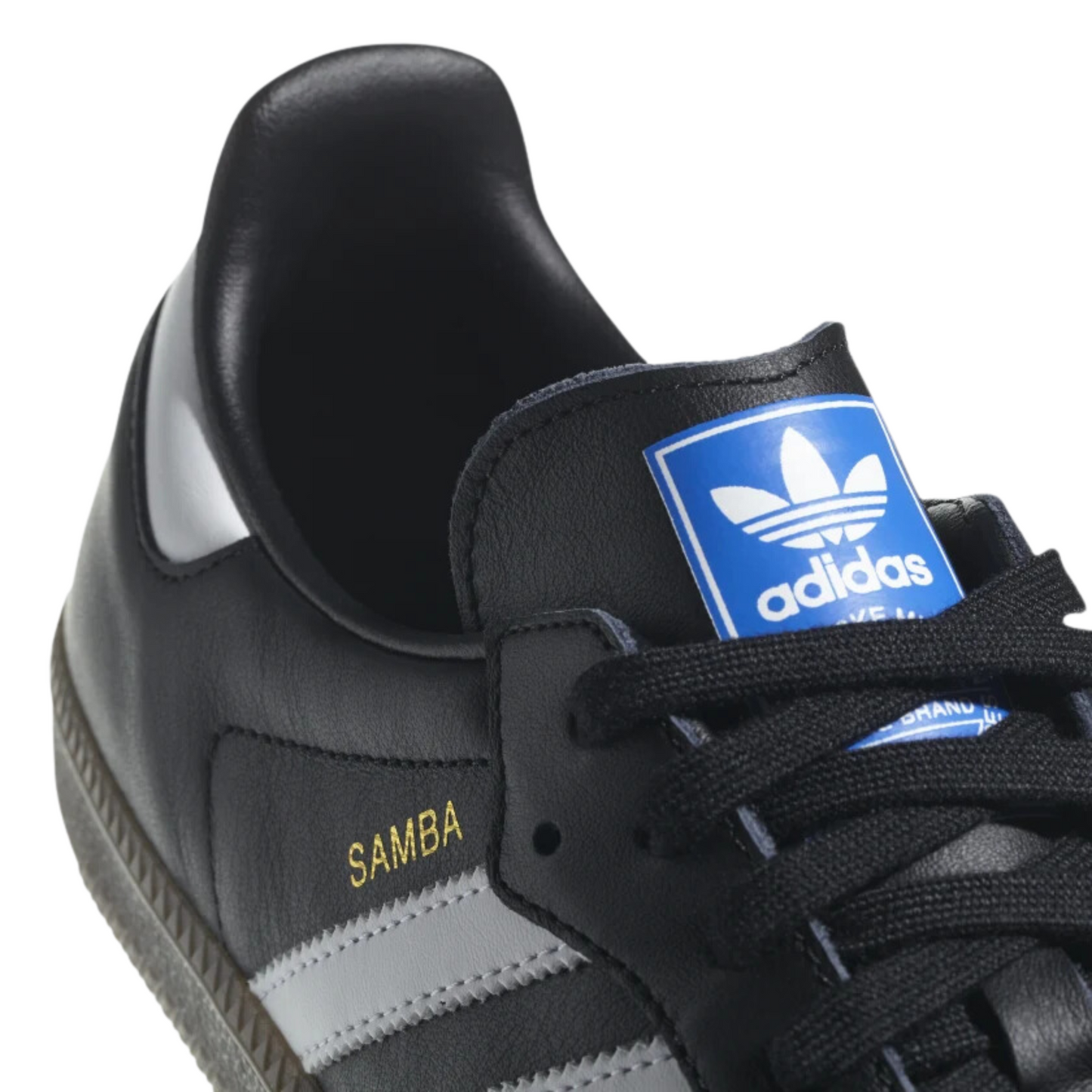 B75807 - ADIDAS SAMBA OG