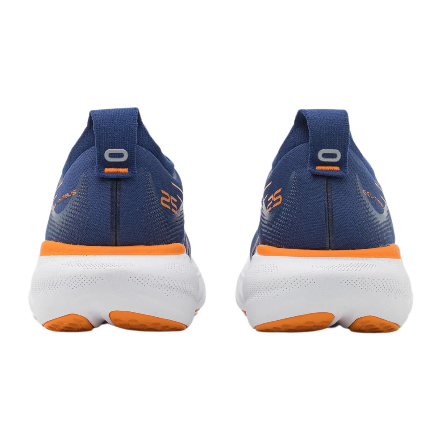 1011b547-403 - ASICS GEL-NIMBUS 25 MAN