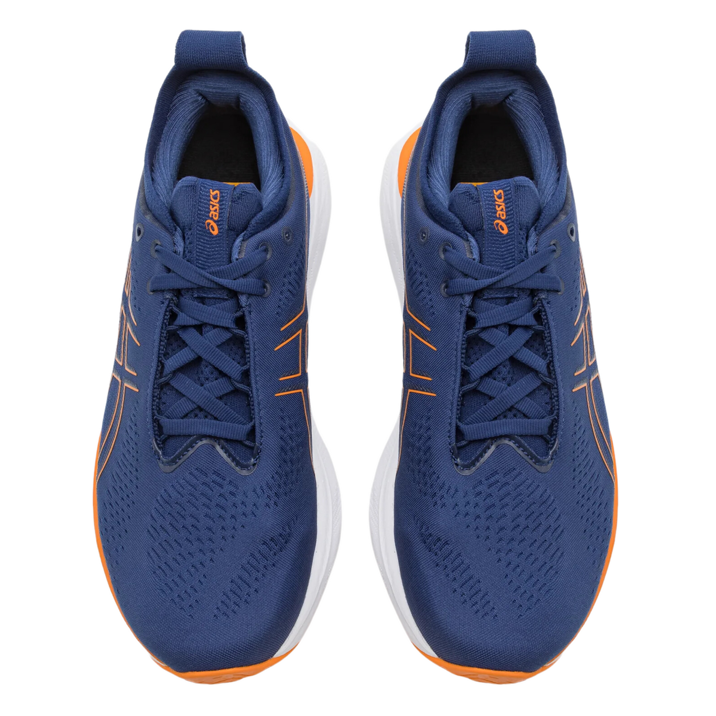 1011b547-403 - ASICS GEL-NIMBUS 25 MAN