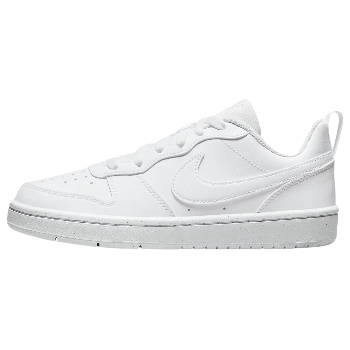 DV5456-106 - NIKE COURT BOROUGH LOW RECCRAFT BG