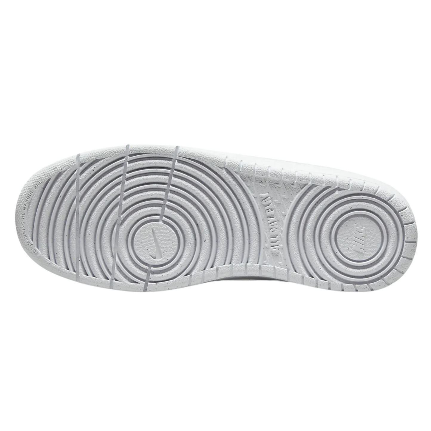 DV5456-106 - NIKE COURT BOROUGH LOW RECCRAFT BG