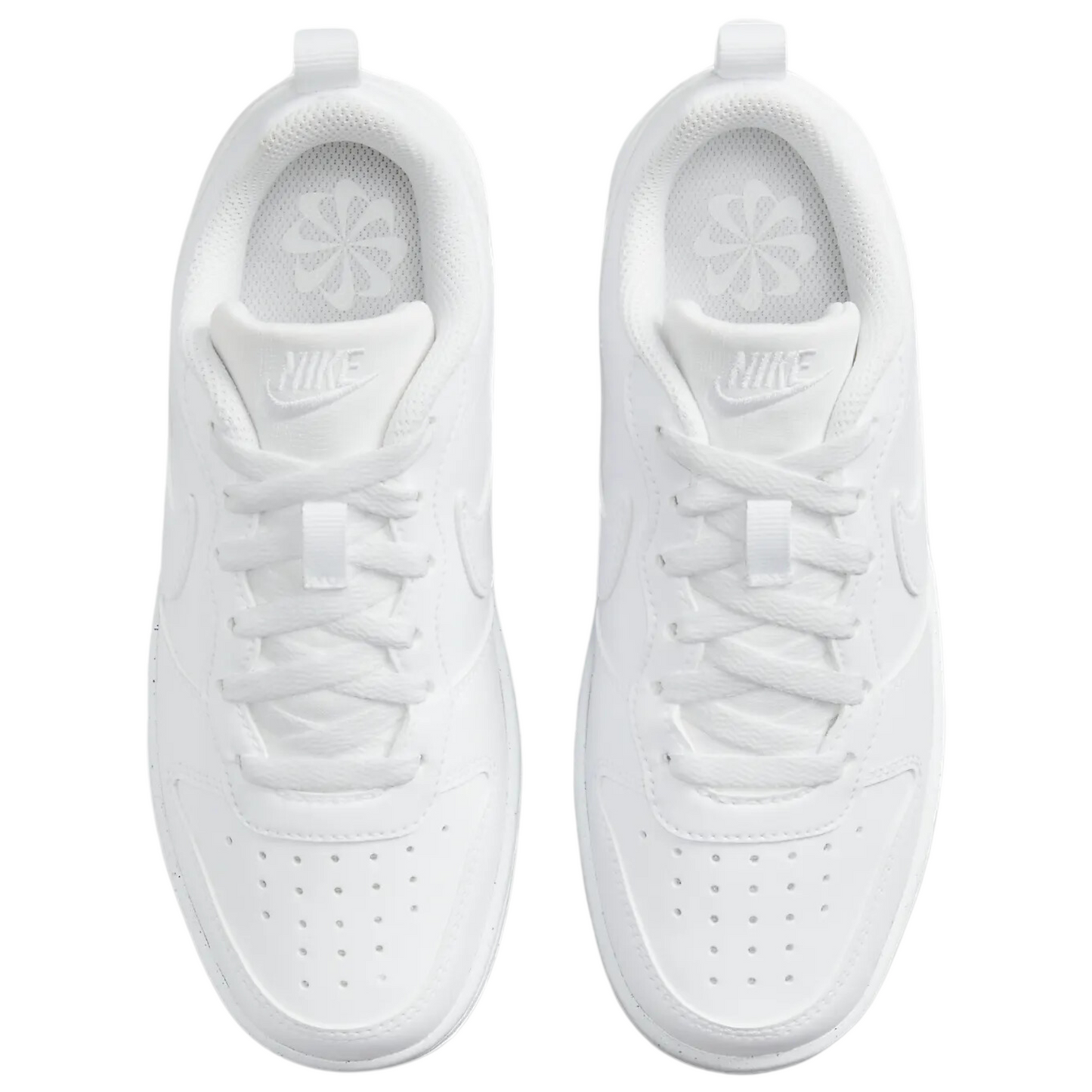 DV5456-106 - NIKE COURT BOROUGH LOW RECCRAFT BG