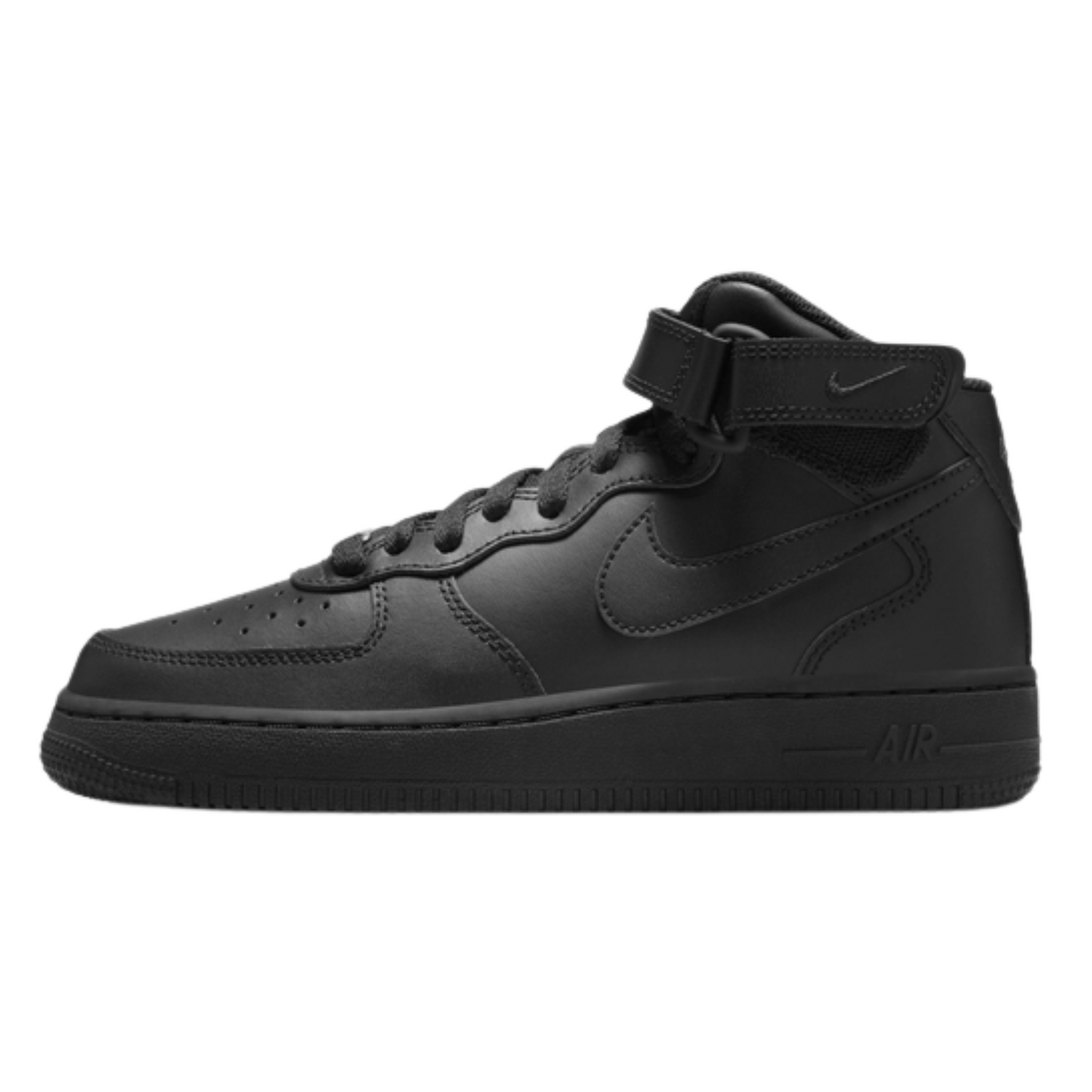 DH2933-001 - NIKE  AIR FORCE 1  MID LE BG