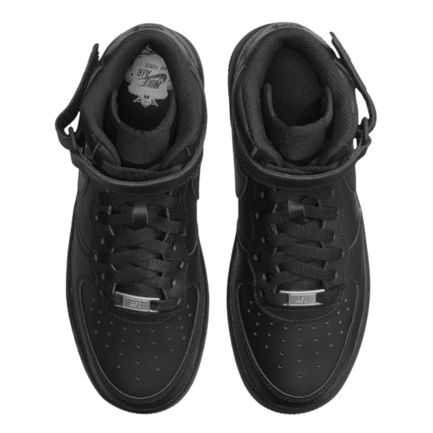 DH2933-001 - NIKE  AIR FORCE 1  MID LE BG