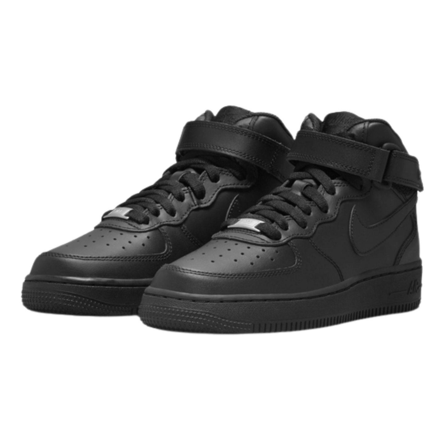 DH2933-001 - NIKE  AIR FORCE 1  MID LE BG