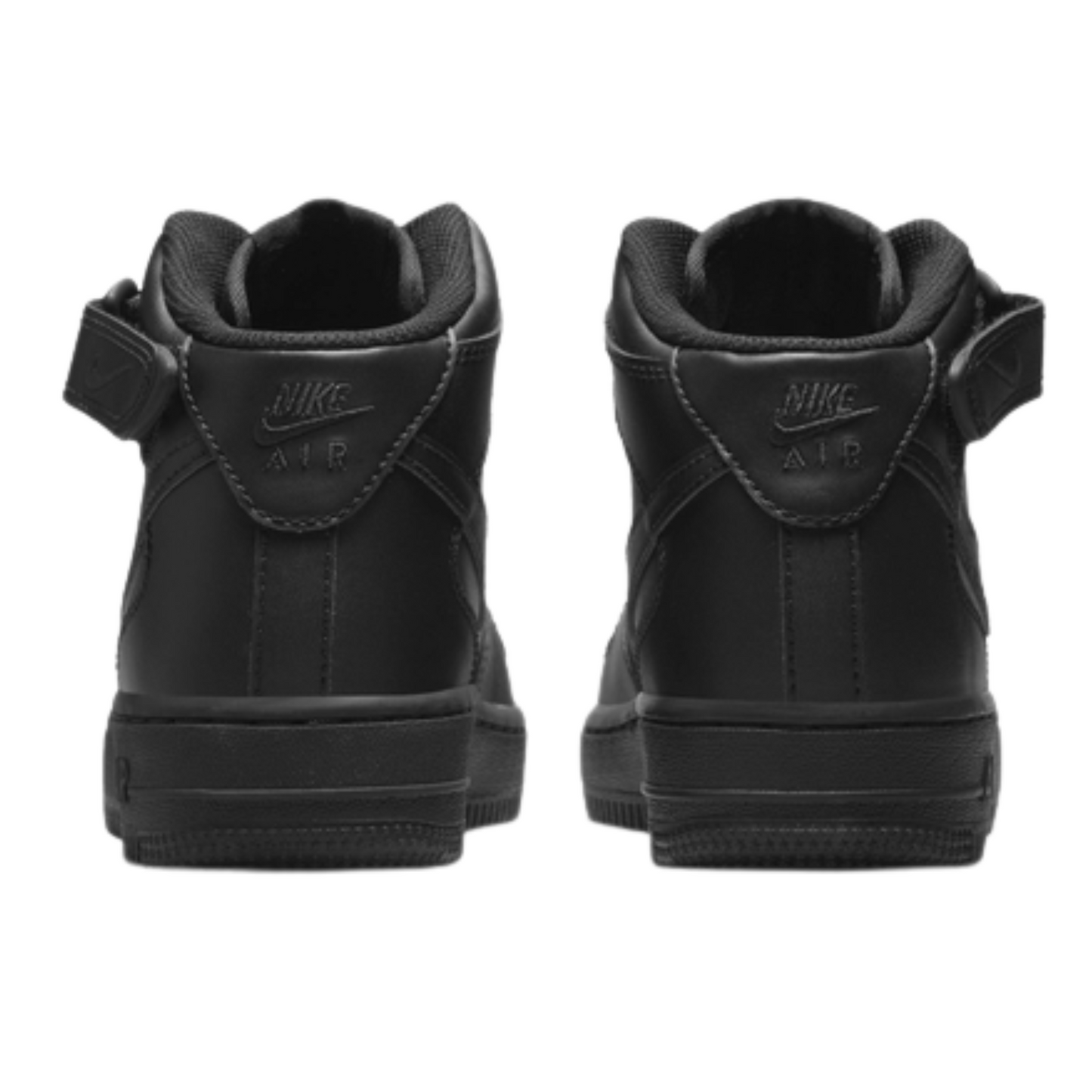 DH2933-001 - NIKE  AIR FORCE 1  MID LE BG