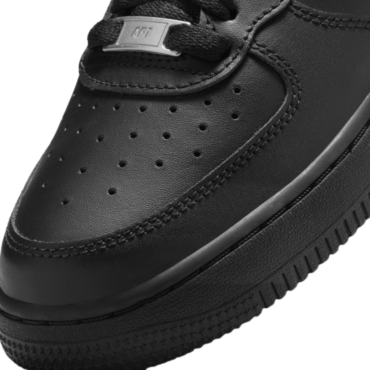 DH2933-001 - NIKE  AIR FORCE 1  MID LE BG