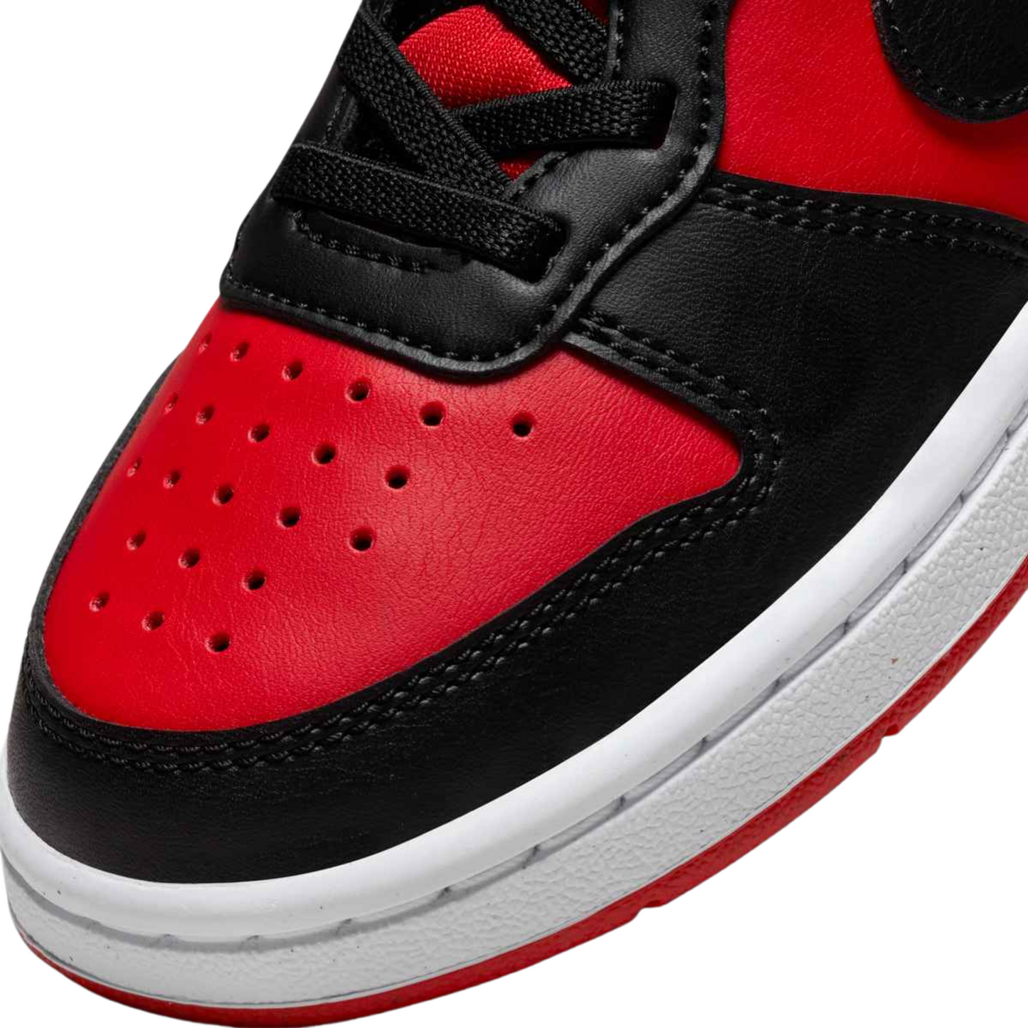 DV5457-600 - NIKE COURT BOROUGH LOW RECRAFT BPV