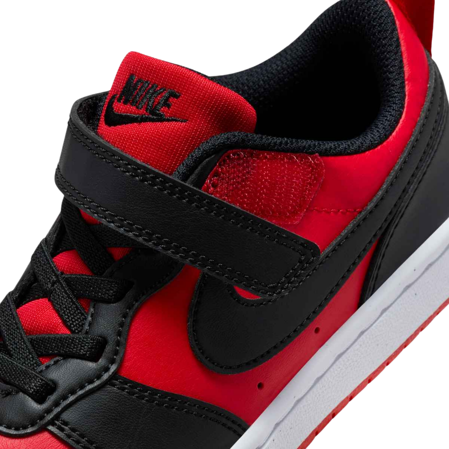 DV5457-600 - NIKE COURT BOROUGH LOW RECRAFT BPV
