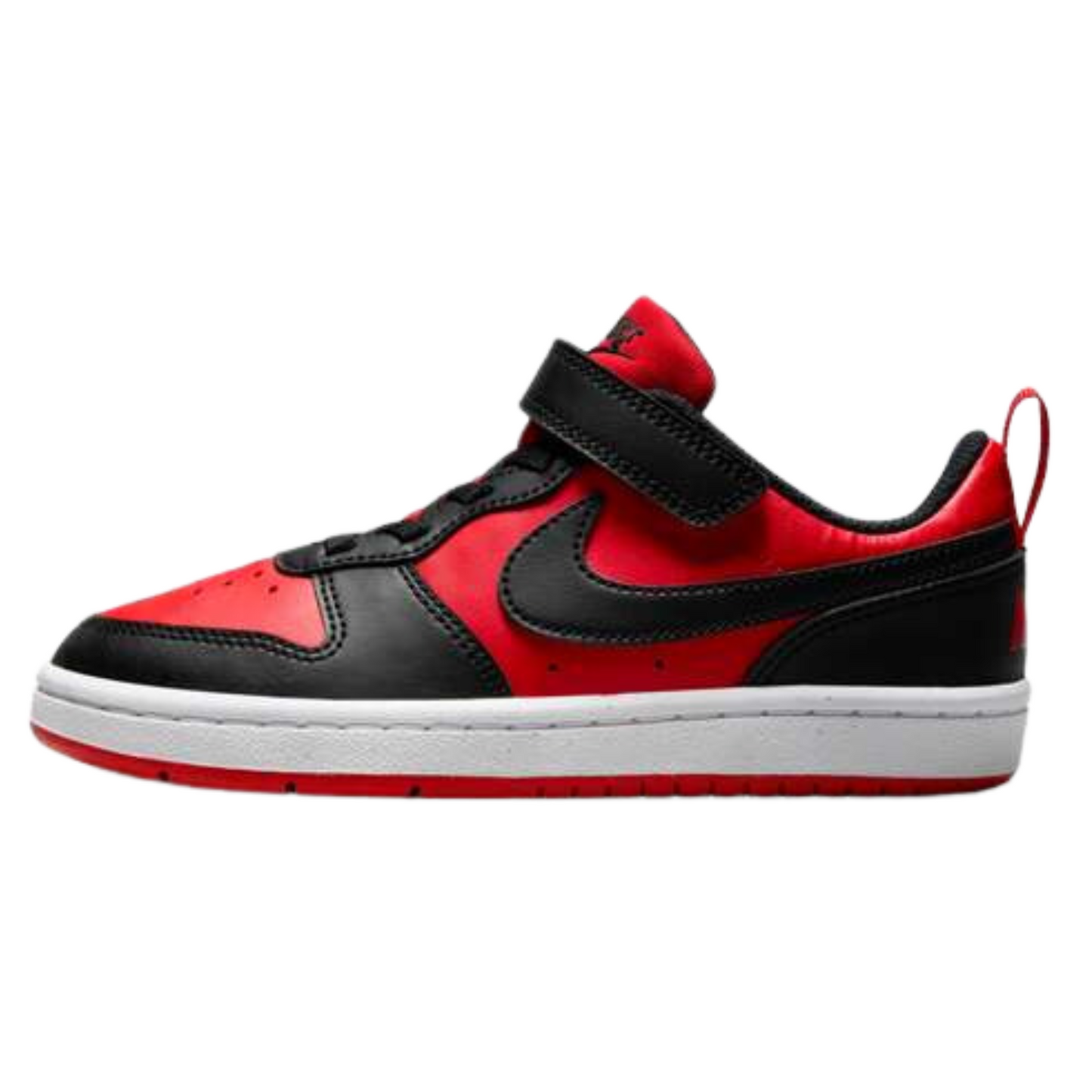 DV5457-600 - NIKE COURT BOROUGH LOW RECRAFT BPV