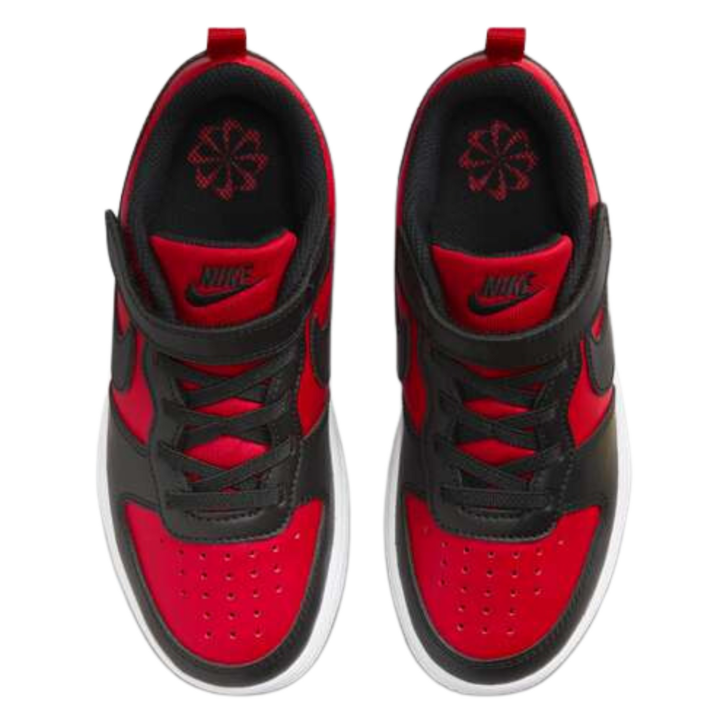 DV5457-600 - NIKE COURT BOROUGH LOW RECRAFT BPV