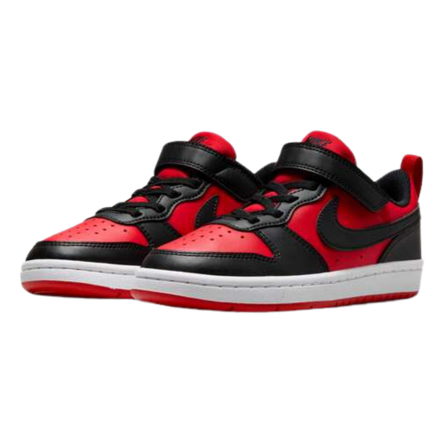 DV5457-600 - NIKE COURT BOROUGH LOW RECRAFT BPV