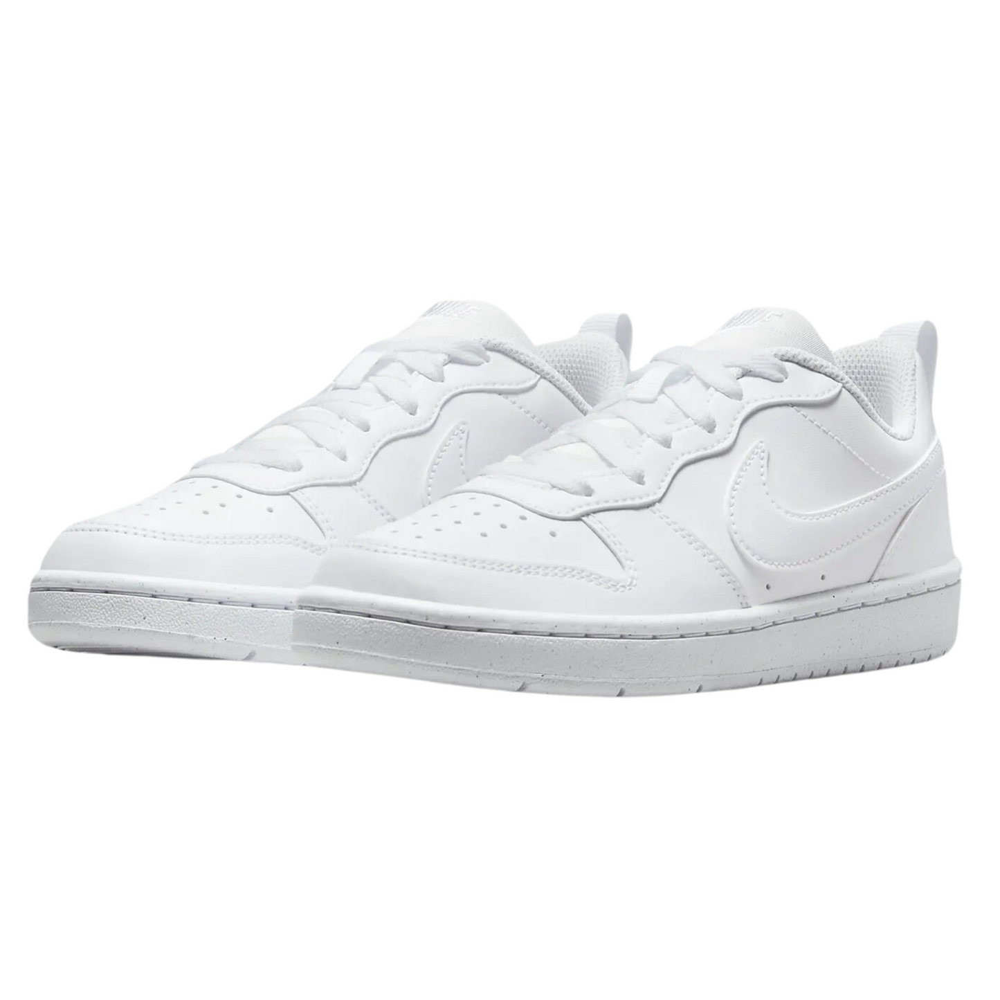 DV5456-106 - NIKE COURT BOROUGH LOW RECCRAFT BG