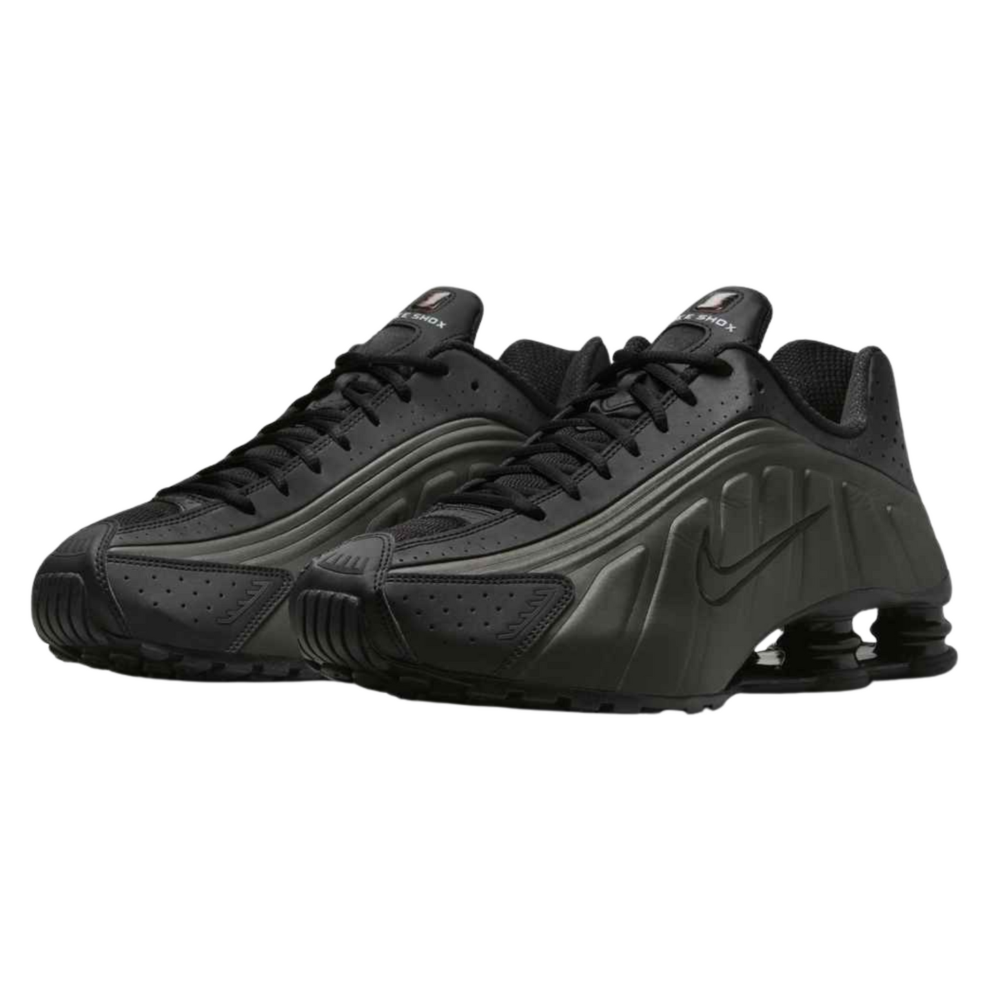 HQ1988-001 - NIKE SHOX R4
