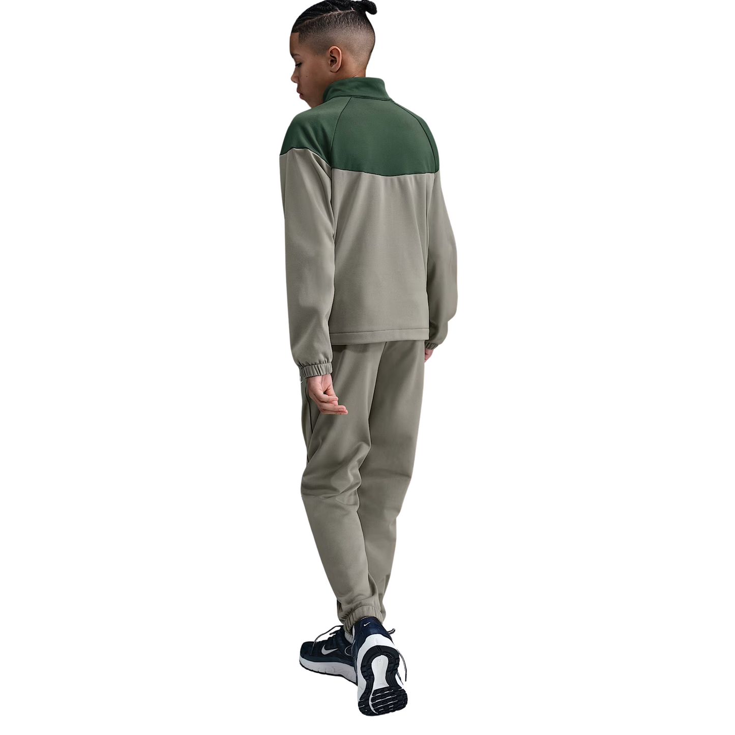 HQ9315-320 - NIKE K NSW DF TRACKSUIT PK FZ