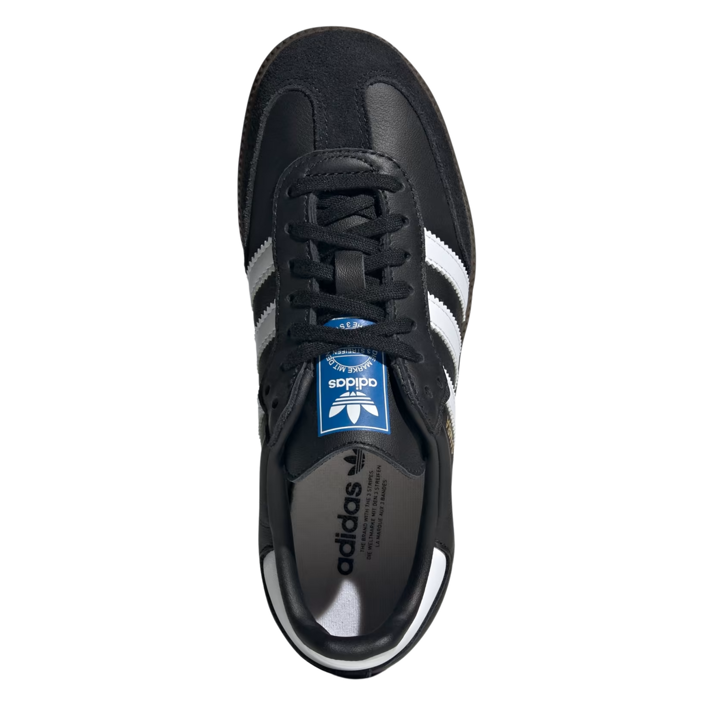 IE3676 - ADIDAS SAMBA OG J