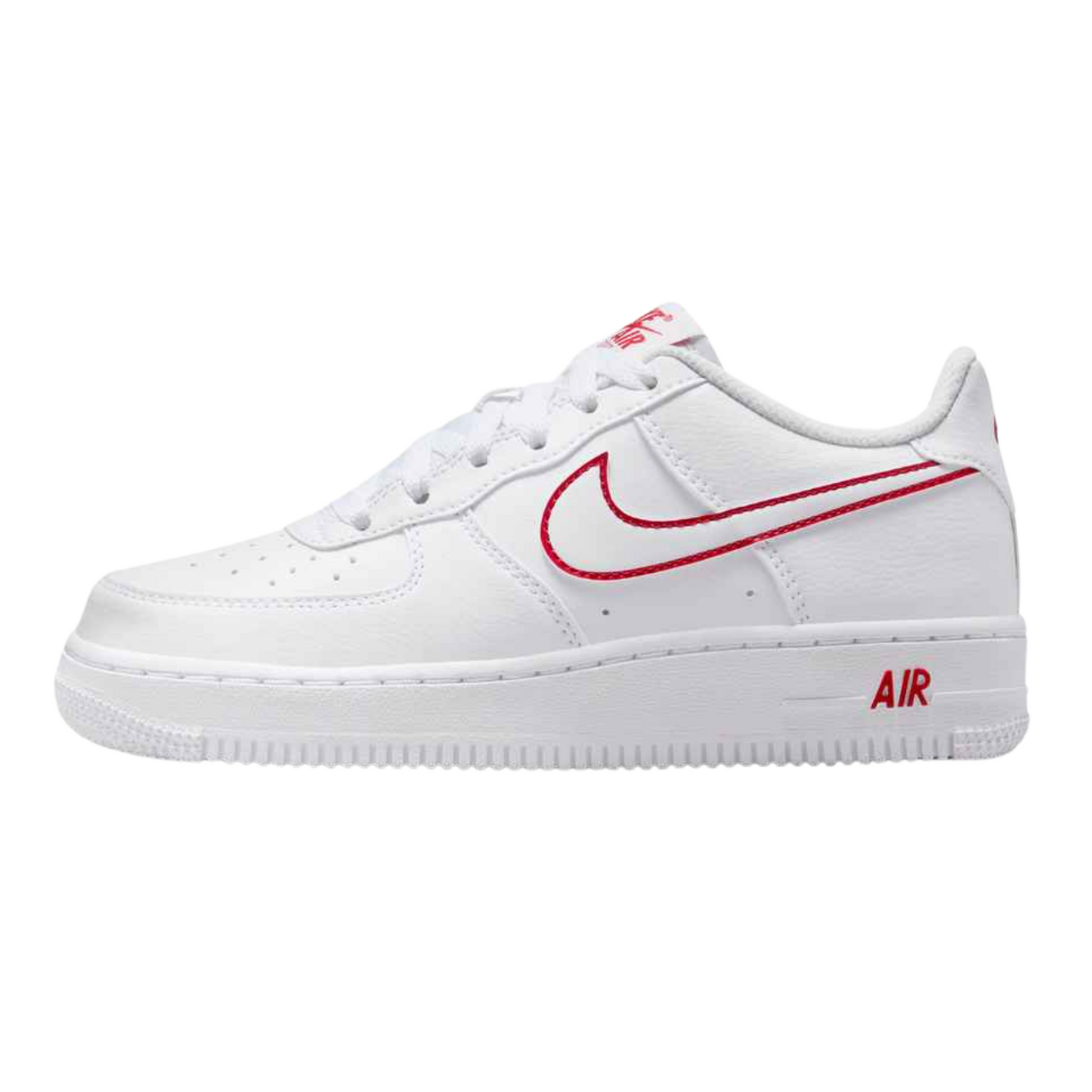 IF6158-100 - NIKE AIR FORCE 1 GS ST