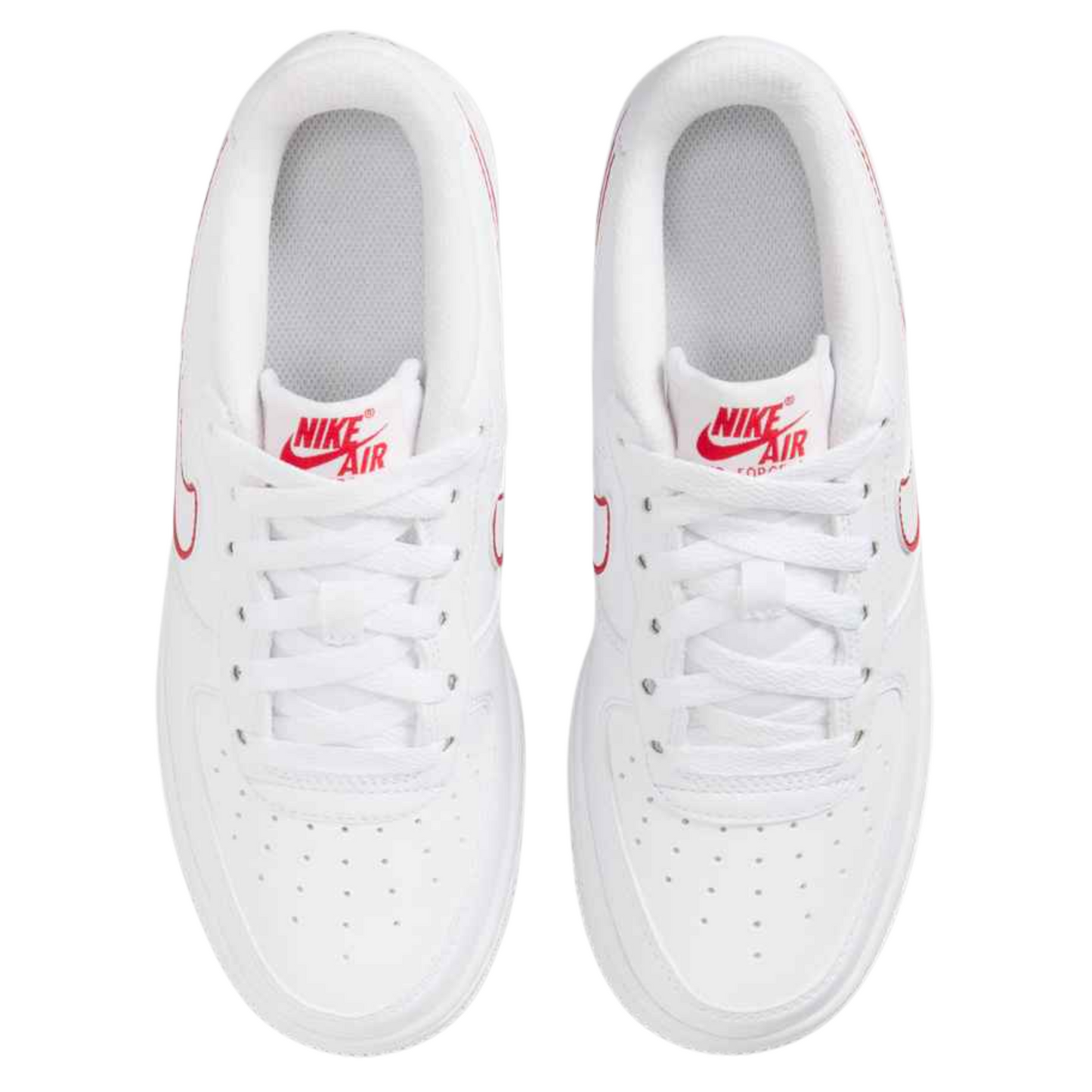 IF6158-100 - NIKE AIR FORCE 1 GS ST