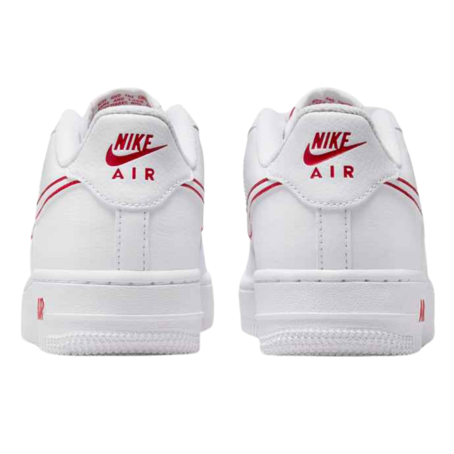 IF6158-100 - NIKE AIR FORCE 1 GS ST