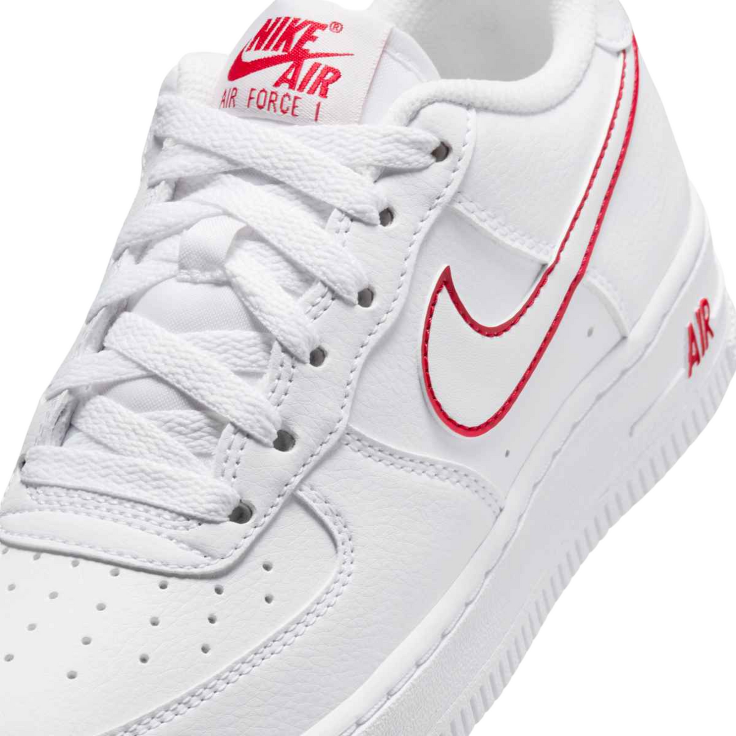 IF6158-100 - NIKE AIR FORCE 1 GS ST