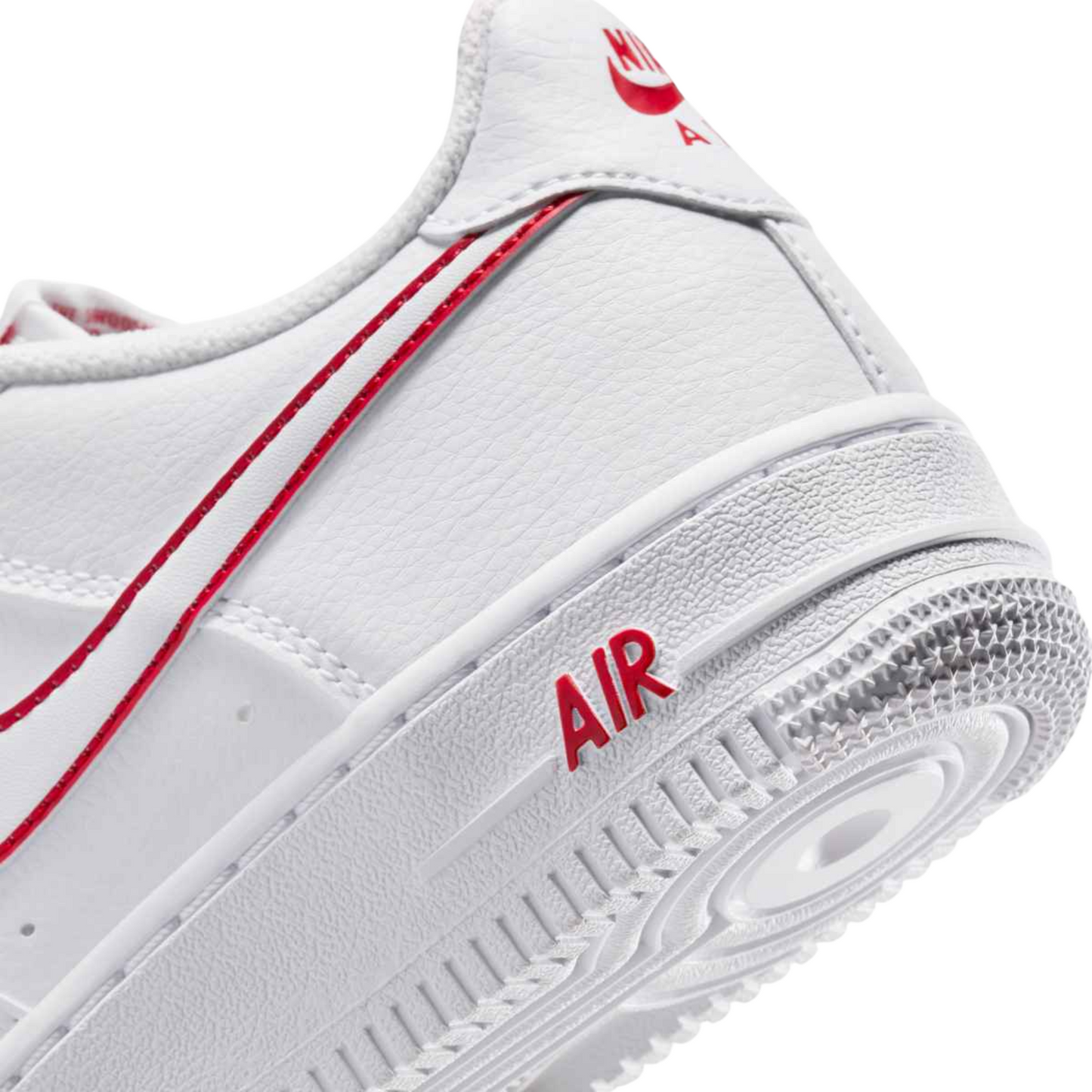 IF6158-100 - NIKE AIR FORCE 1 GS ST